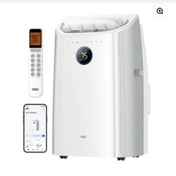 Dreo Portable AC Unit 
