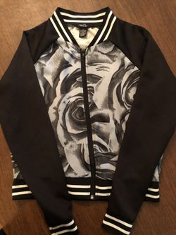 Long sleve blouse Rue 21