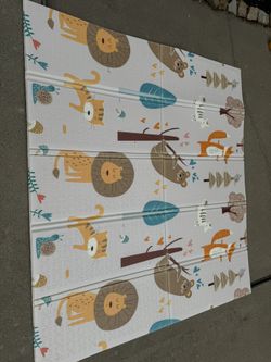 Playmat