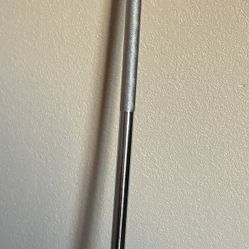 Barbell -Weightlifting 