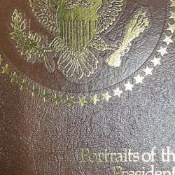 World Book Of America’s Presidents 