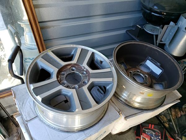 Ford F150 Factory Rims For Sale >> Factory Rims From 2008 Ford F150 For Sale In Winter Haven Fl Offerup Ford F150 Factory Rims For Sale >> Factory Rims From 2008 Ford F150 For Sale In Winter Haven Fl Offerup