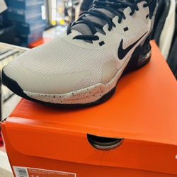 Nike Air Max Alpha Trainer 5 👟
