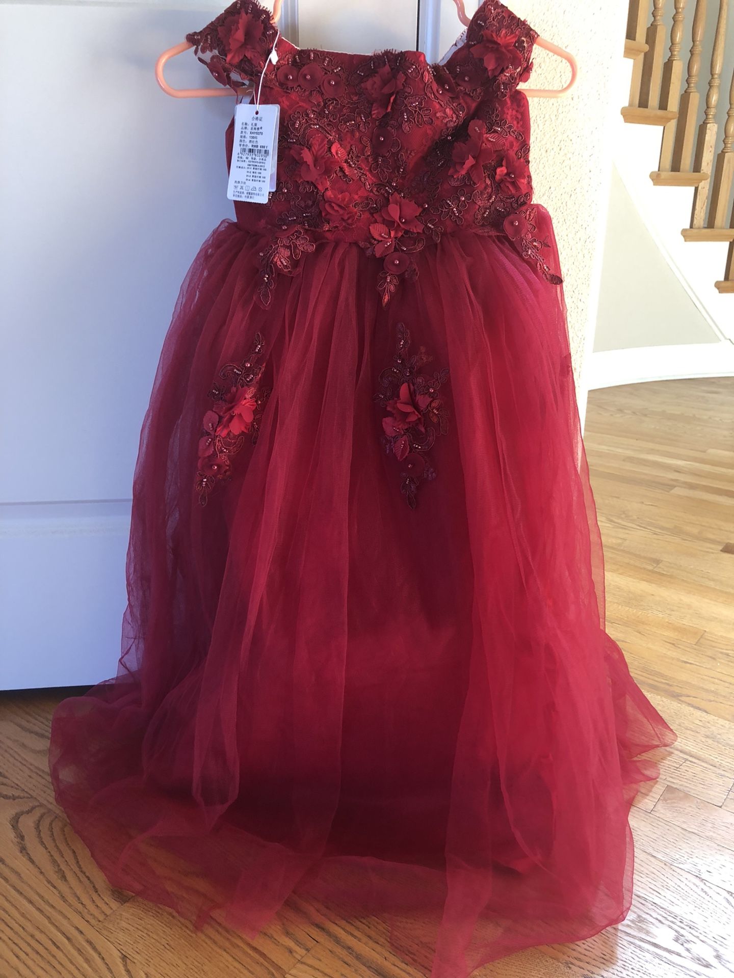 Gown