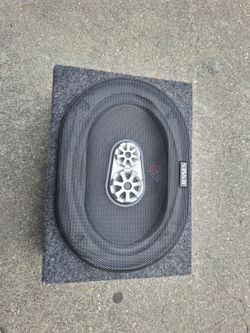 Jensen 10  speaker