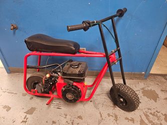 Minibike