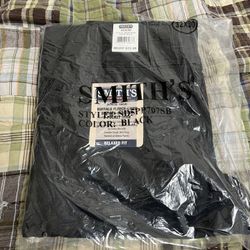 Smiths Fleece Lined Jeans NWT 32/30