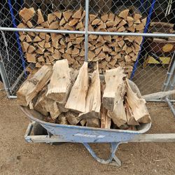 Fire Wood