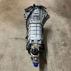 99/04 Ford Mustang GT Roush Manual Transmission 