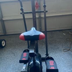 Workout Bike