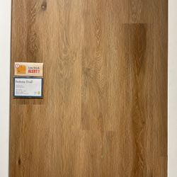 Sedona Trail 20mil Waterproof Flooring