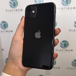 iPhone 11 Unlocked 64 Gb