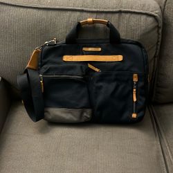 TUMI Messenger Bag