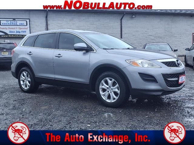 2012 Mazda Cx-9