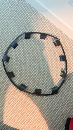 Tesla model y performance wheel covers