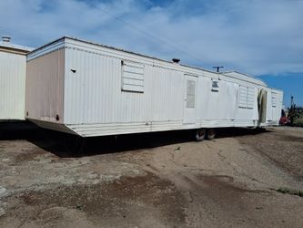 Mobile Home