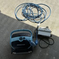 Pool Cleaner For Parts 