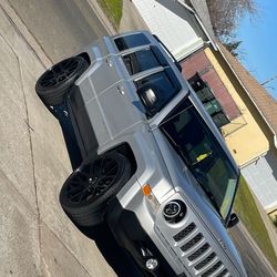 2011 Jeep Patriot