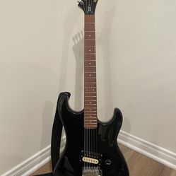 Kramer Guitar 