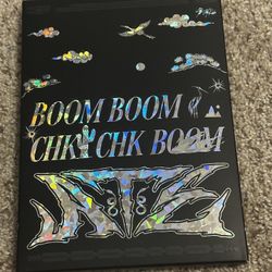 Stray kids album