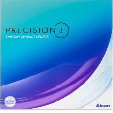 precision Contact Lense -250 I Jave 3 Boxes 