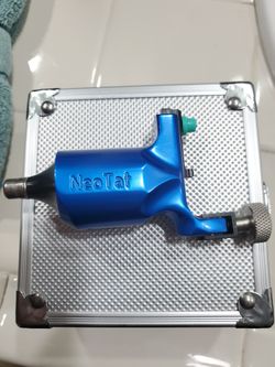 Tattoo Machine NeoTat