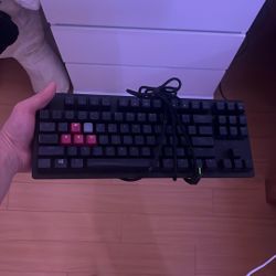 Razer Huntsman Tournament Edition Mechanical Keyboard