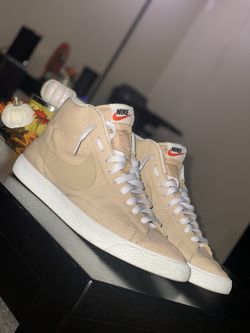 Nike Sb blazer size 9