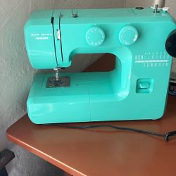 Sowing Machine 