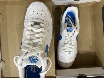Air Force 1 Size 11