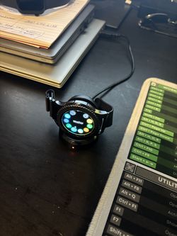 Samsung S3 Watch