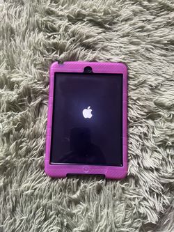 iPad mini 2
