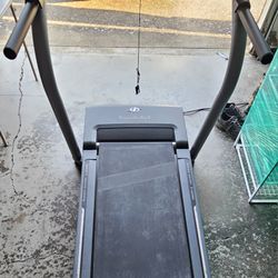 NordicTrack Treadmill 