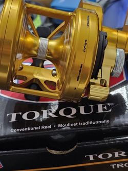 Penn Torque 25NLD2 for Sale in Fresno, TX - OfferUp