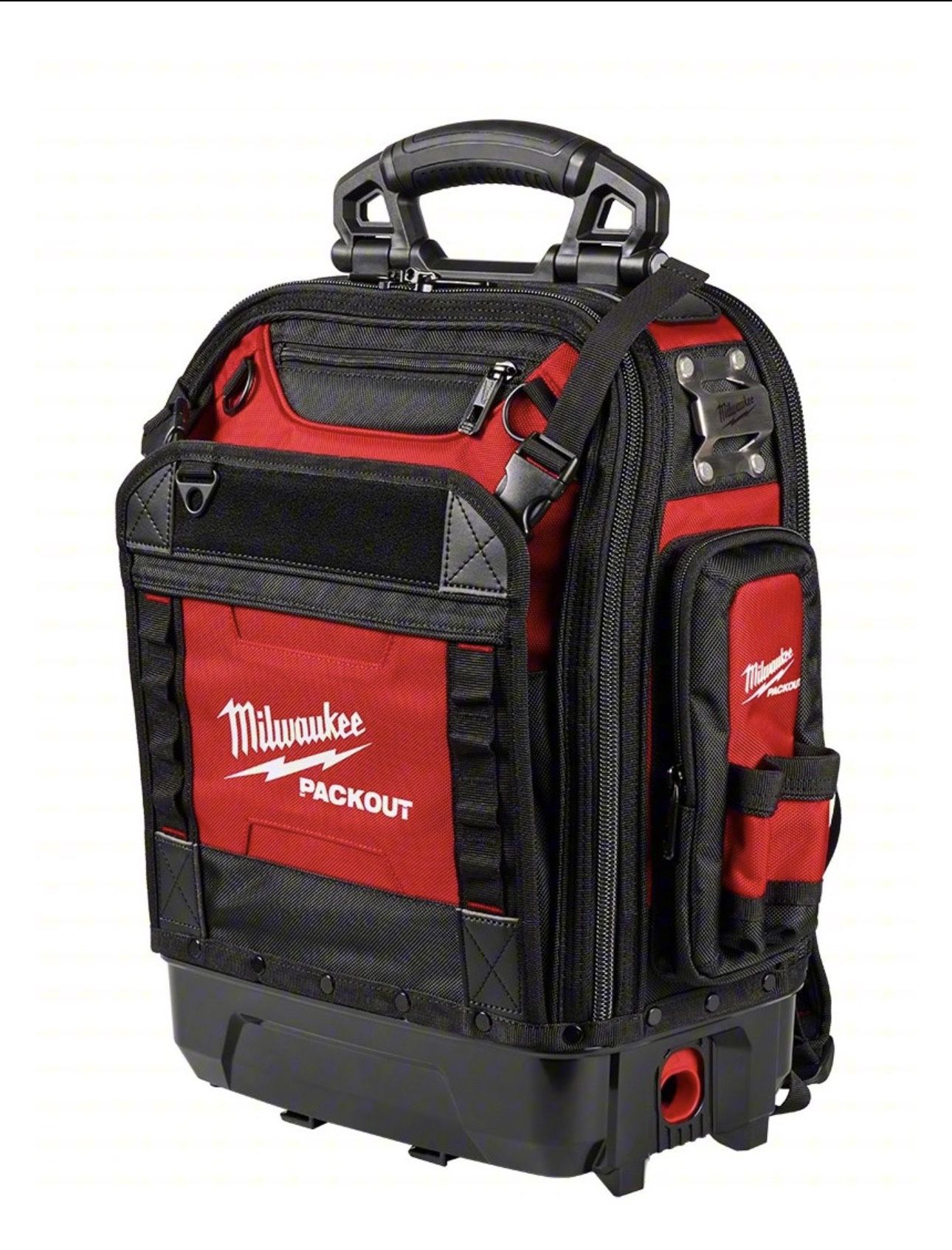 Milwaukee Pack out Tool Bag pack