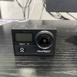 Akaso Brave 4 Action Camera 
