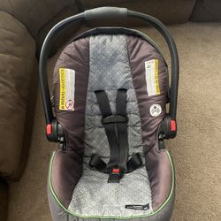 Baby Car seat 