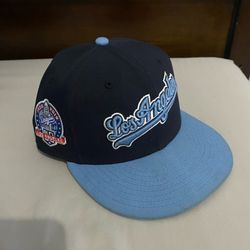 Los Angeles Dodgers 59FIFTY Fitted Hat