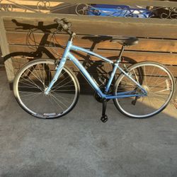 Specialized Aluminum Frame Bike Vita Sport 