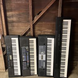 Keyboard For Beginner 
