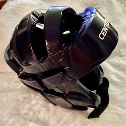 CENTURY Martial Arts SPARRING HEADGEAR HELMET  P2 POWERLINE 2.0