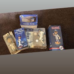 Dodger Collection