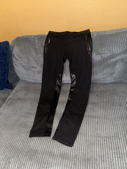 Woman leggings size S
