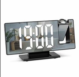 Reloj digital