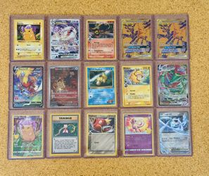 Pokémon Collection