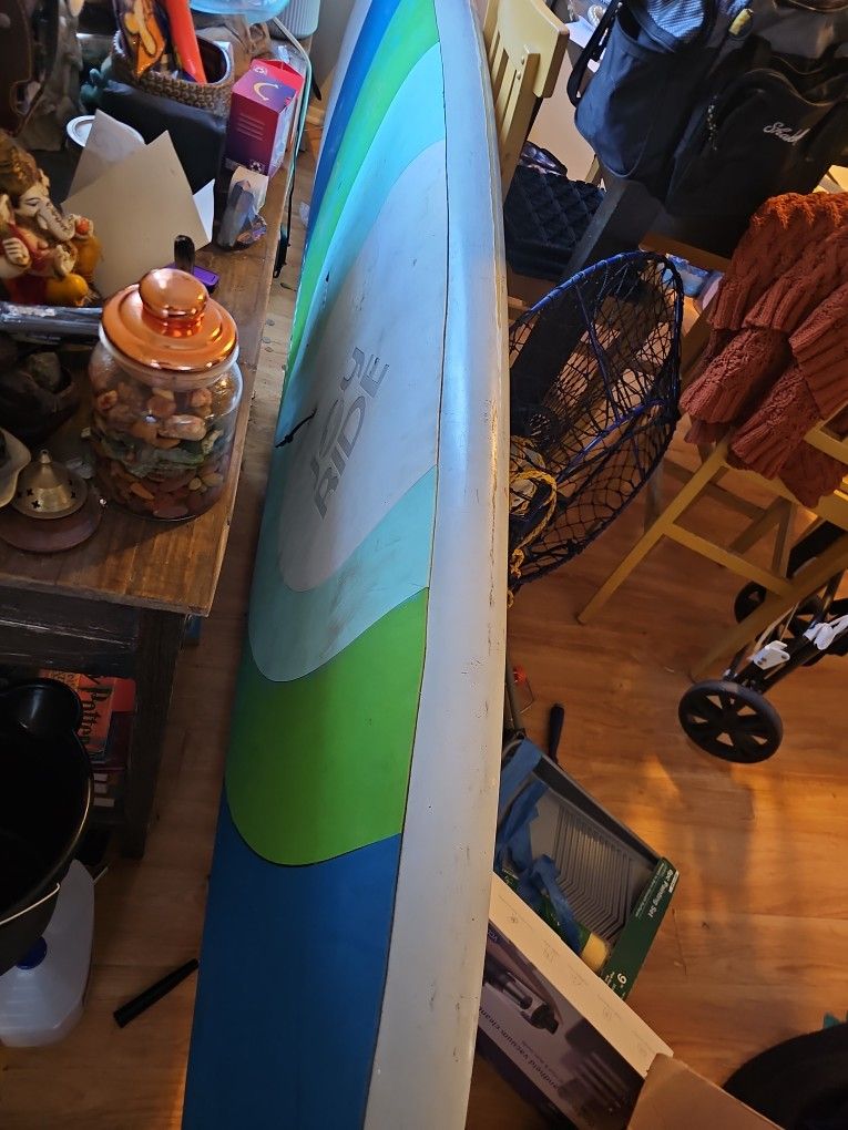 Joy Ride  Paddle Board