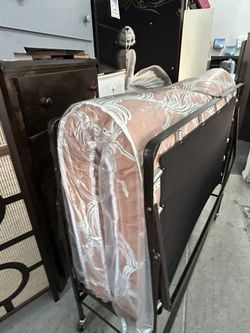 Twin Rollaway Beds Other Sizes Available 