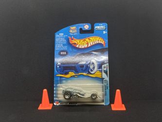 HOT WHEELS: SURF CRATE