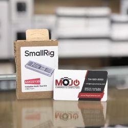 Smallrig Foldable Multi Tool