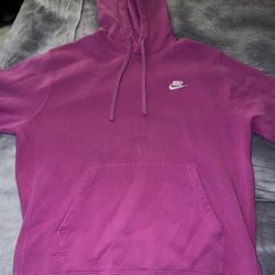 Nike Men’s Size Large Hoodie